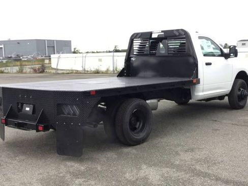 New 2025 RAM 3500 Tradesman image 8