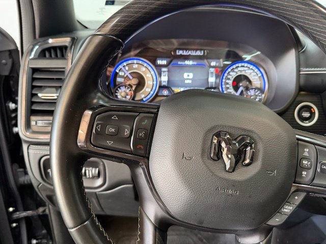 Used 2022 RAM 1500 Big Horn AWD/4WD image 20