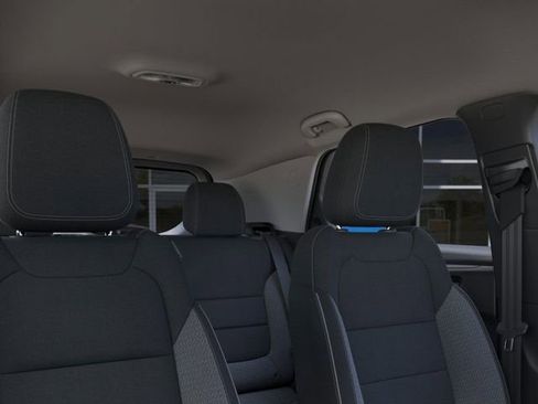 New 2026 Chevrolet TrailBlazer LT FWD image 24