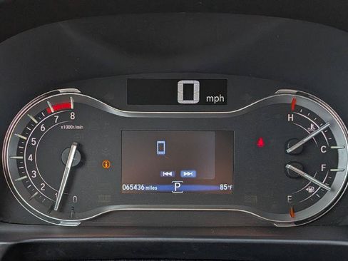Used 2017 Honda Pilot EX image 18