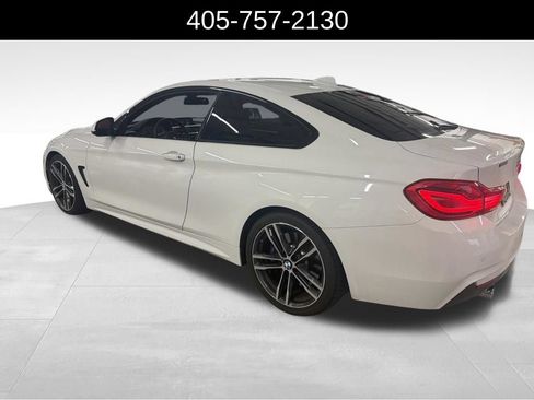 Used 2018 BMW 440i Coupe RWD image 4