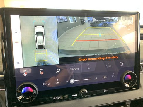 New 2026 Toyota C-HR w/ Cold Weather Package image 5