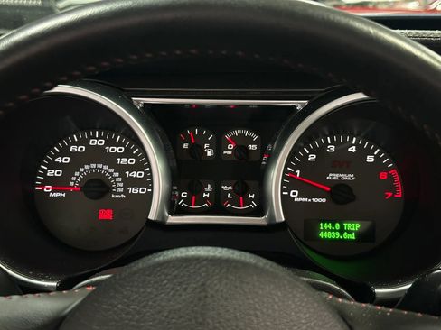 Used 2009 Ford Mustang Shelby GT500 RWD image 23