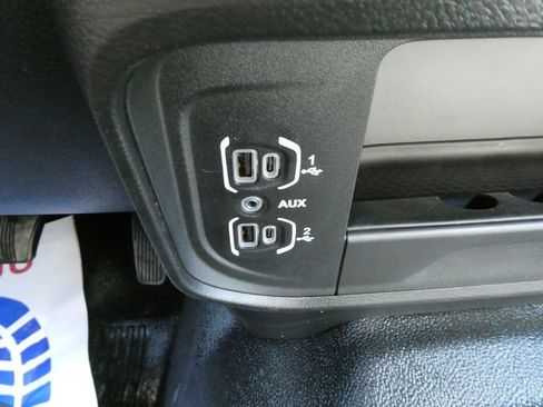 New 2026 RAM 4500 Tradesman AWD/4WD image 19