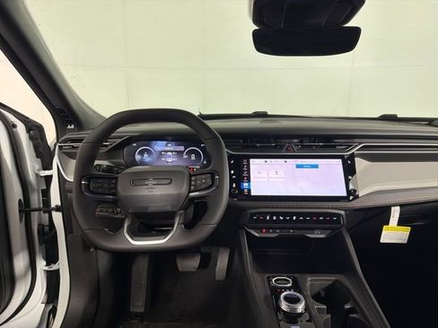 New 2026 Jeep Cherokee Limited image 28