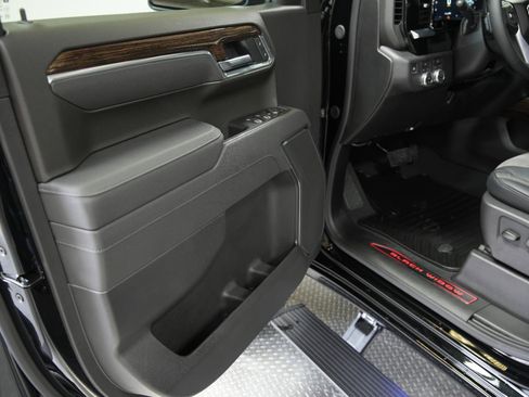 New 2026 GMC Sierra 1500 Elevation AWD/4WD image 26