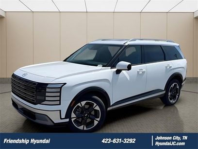 New 2026 Hyundai Palisade Limited