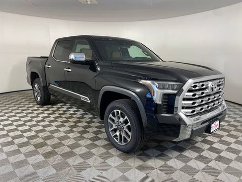 New 2026 Toyota Tundra 1794 Edition AWD/4WD image 10