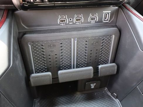 Used 2026 RAM 1500 Rebel w/ Rebel Level 2 Equipment Group AWD/4WD image 32