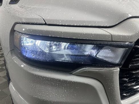 Used 2025 RAM 1500 Tradesman image 4