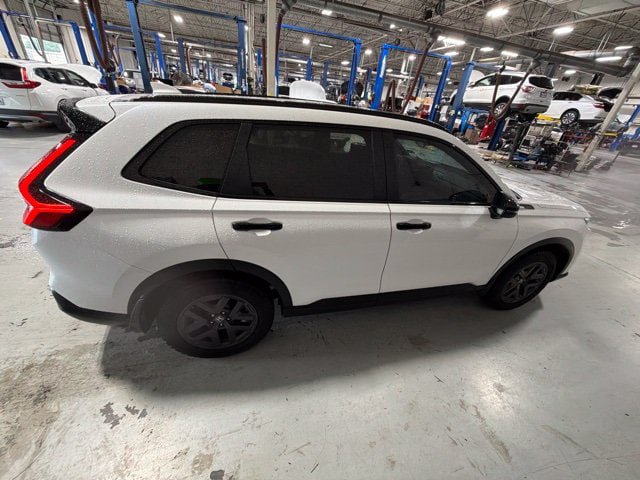 Certified 2026 Honda CR-V TrailSport image 4