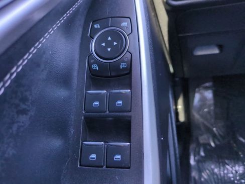 Used 2021 Ford Explorer Limited w/ Hybrid Equipment Group 310A AWD/4WD image 25