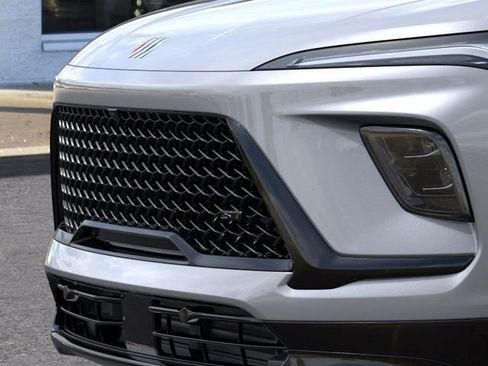 New 2026 Buick Enclave Sport Touring image 13