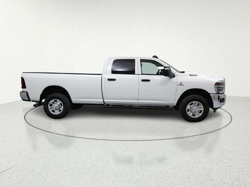 New 2026 RAM 3500 Tradesman AWD/4WD image 6