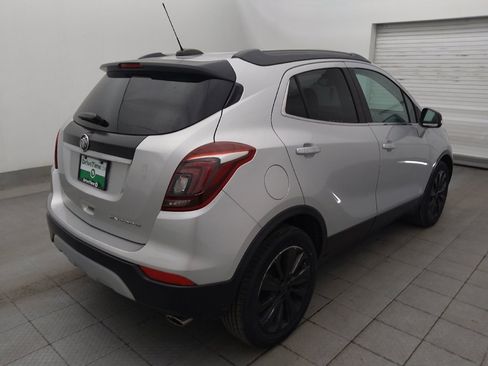 Used 2019 Buick Encore Preferred image 9