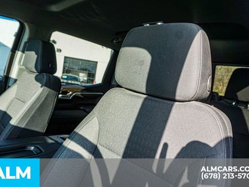 Used 2022 Chevrolet Silverado 1500 RST w/ Convenience Package II image 19