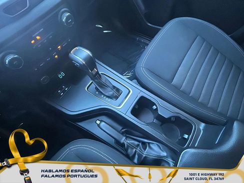 Used 2020 Ford Ranger XLT w/ Equipment Group 302A Luxury image 21