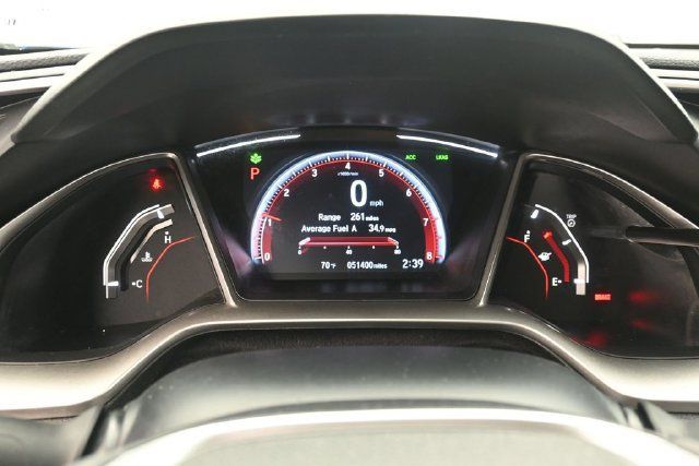 Used 2020 Honda Civic Sport image 19