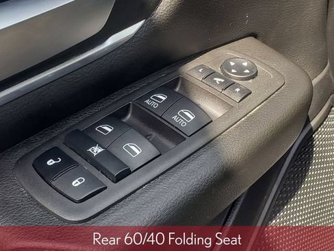 Used 2023 RAM 1500 Big Horn AWD/4WD image 12