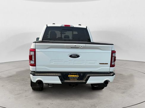 Used 2023 Ford F150 Tremor w/ Equipment Group 402A High AWD/4WD image 6