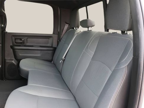 Used 2022 RAM 3500 Tradesman AWD/4WD image 13