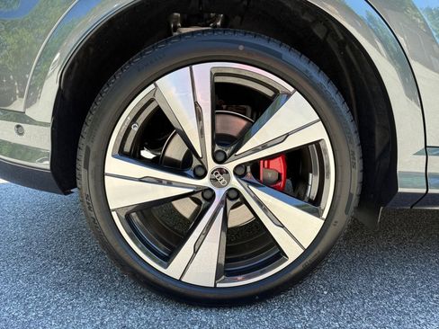 New 2026 Audi SQ5 Premium Plus AWD/4WD image 23