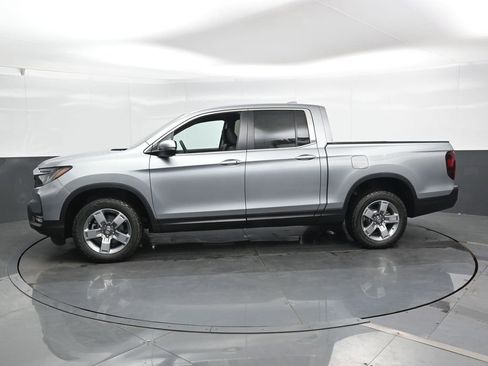 New 2026 Honda Ridgeline RTL image 6
