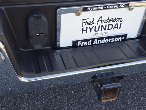 Used 2018 Chevrolet Silverado 1500 LT w/ All Star Edition image 9