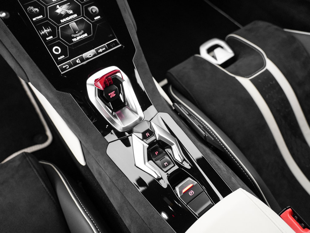 Used 2024 Lamborghini Huracan Tecnica RWD image 21