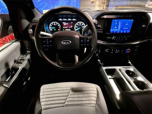Used 2023 Ford F150 XL w/ STX Appearance Package image 5