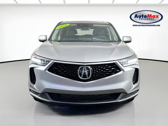 Used 2023 Acura RDX w/ Technology Package AWD/4WD image 7