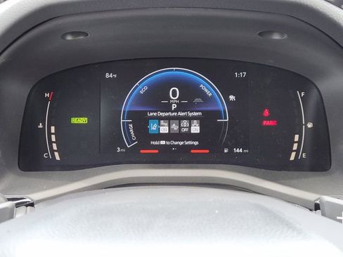 New 2026 Toyota Camry SE FWD image 14
