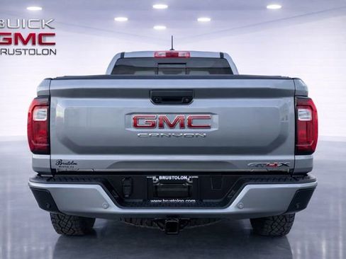 Used 2023 GMC Canyon AT4X AWD/4WD image 7