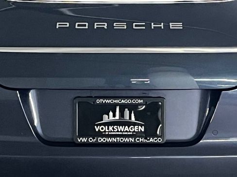 Used 2011 Porsche Panamera 4 AWD/4WD image 34
