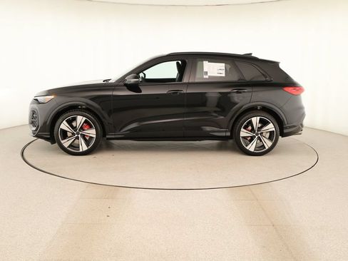 New 2026 Audi SQ5 Premium Plus AWD/4WD image 2