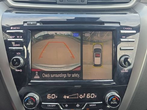 Certified 2023 Nissan Murano Platinum w/ Cargo Package AWD/4WD image 25