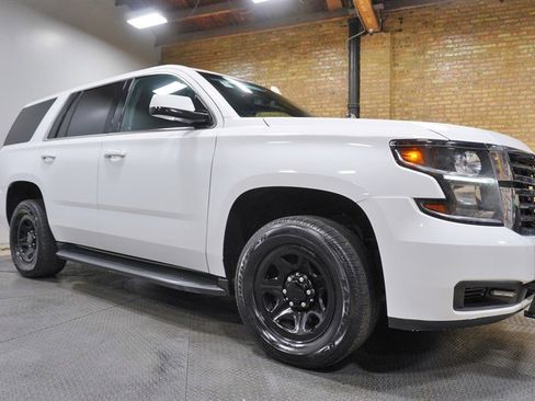 Used 2020 Chevrolet Tahoe 4WD image 8