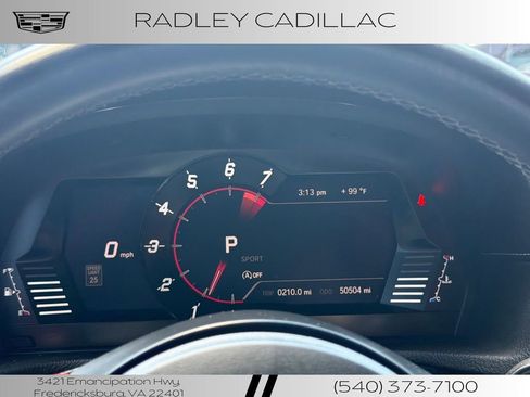 Used 2022 Toyota Supra Premium w/ Driver Assist Package RWD image 6