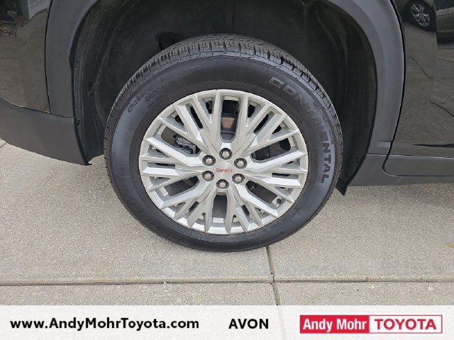 Used 2024 GMC Acadia Elevation w/ Luxury Package AWD/4WD image 40
