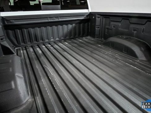 Used 2025 Chevrolet Silverado 2500 LTZ w/ LTZ Premium Package image 8