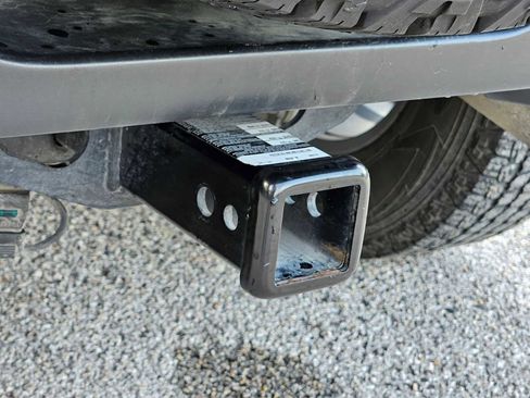 Used 2018 Jeep Wrangler Unlimited Sahara AWD/4WD image 21