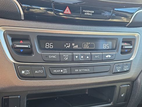 Certified 2023 Honda Ridgeline RTL image 18