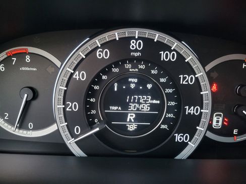 Used 2013 Honda Accord LX image 35