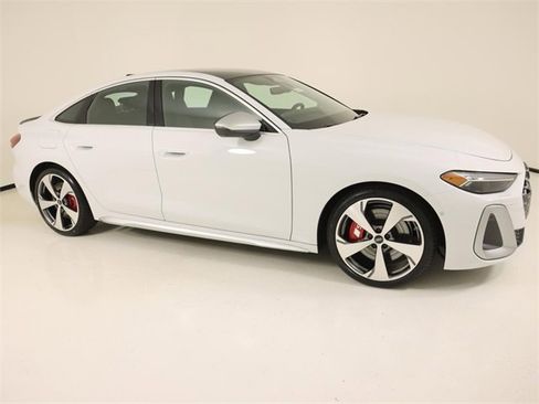 New 2025 Audi S5 Premium Plus image 6