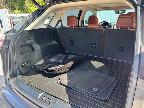 Used 2019 Ford Edge Titanium w/ Equipment Group 301A AWD/4WD image 67