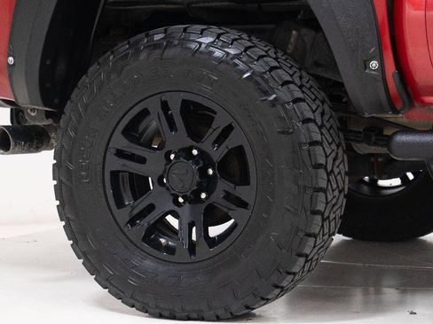 Used 2021 Toyota Tacoma SR5 image 65