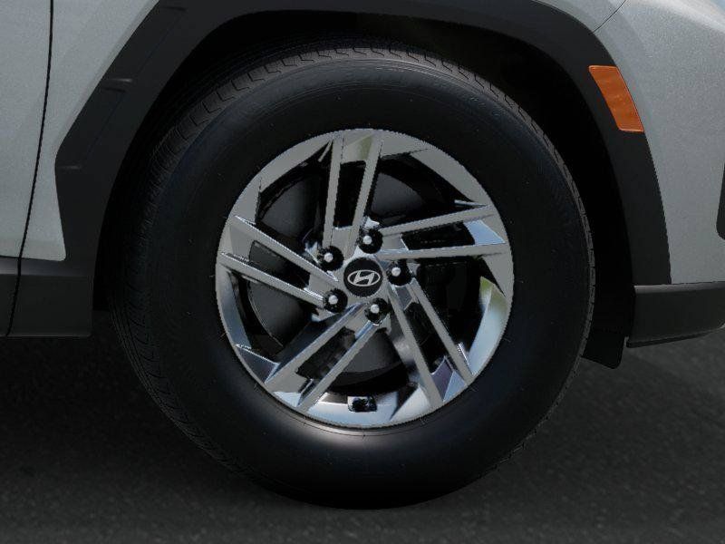 New 2026 Hyundai Tucson SE AWD/4WD image 8