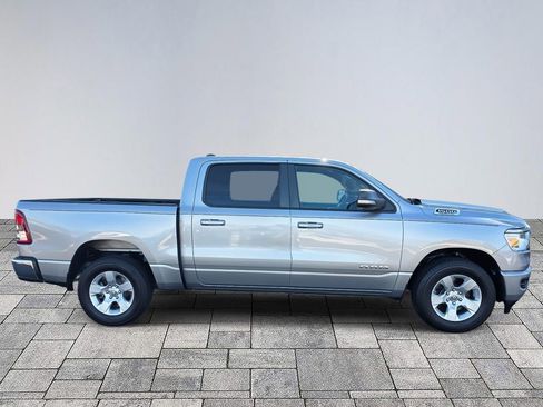 Used 2022 RAM 1500 Big Horn image 8