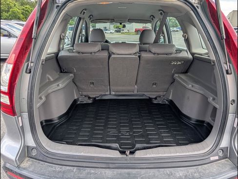 Used 2008 Honda CR-V LX image 19