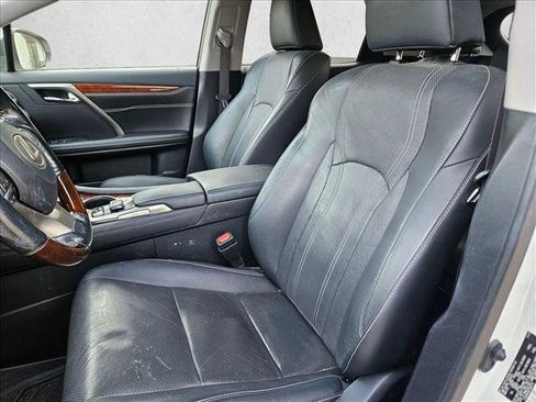 Used 2016 Lexus RX 350 AWD w/ Premium Package image 14